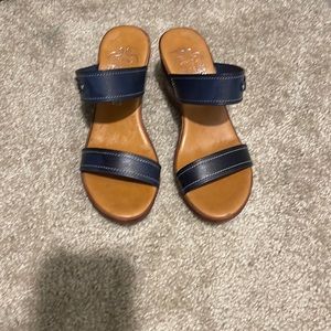 Women’s wedge heels